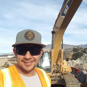 Meet your Posher, Bryan